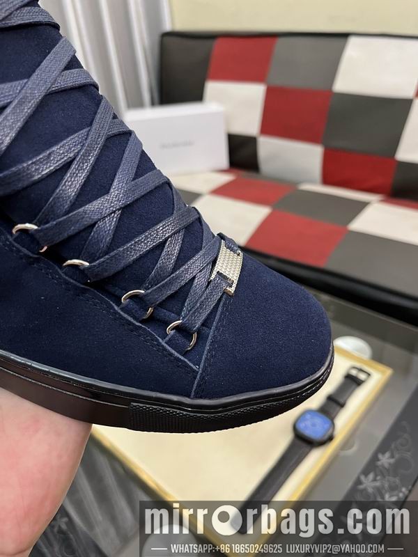 Balenciaga Shoes Balenciaga sz35-46 hnh0701
