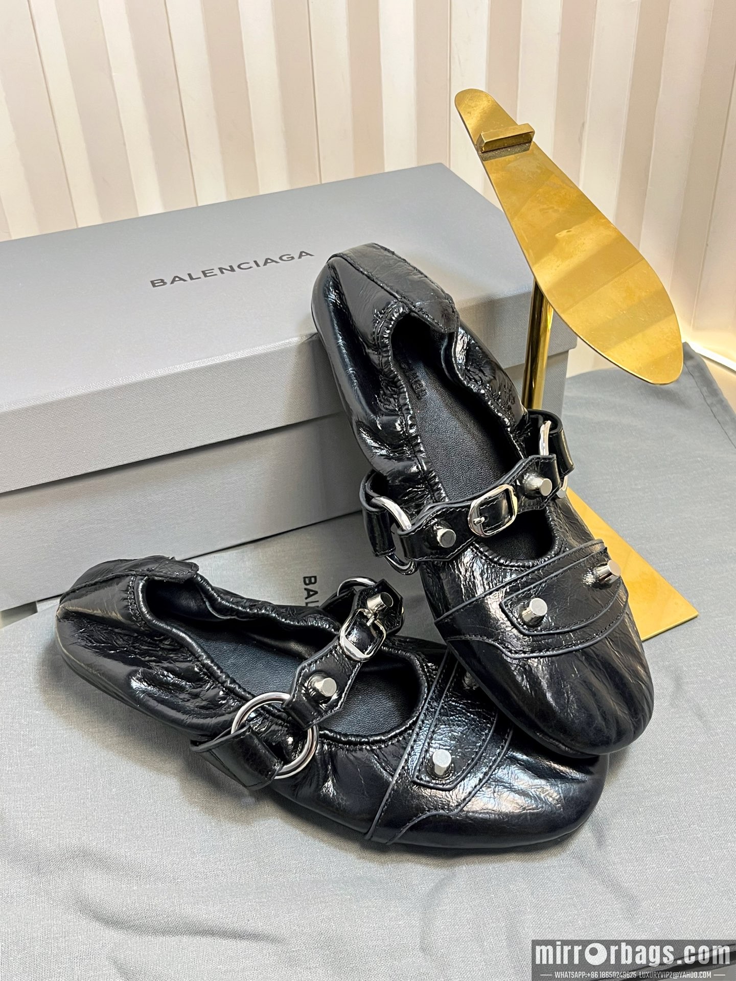 Balenciaga Shoes Balenciaga sz35-40 h0501