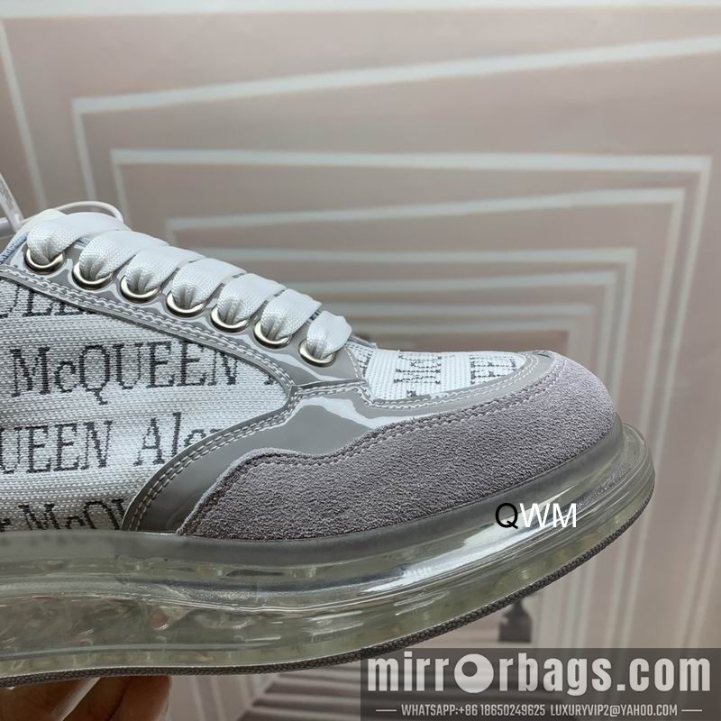Alexander McQueen Shoes Alexander Mcqueen sz34-46 3C WM0434