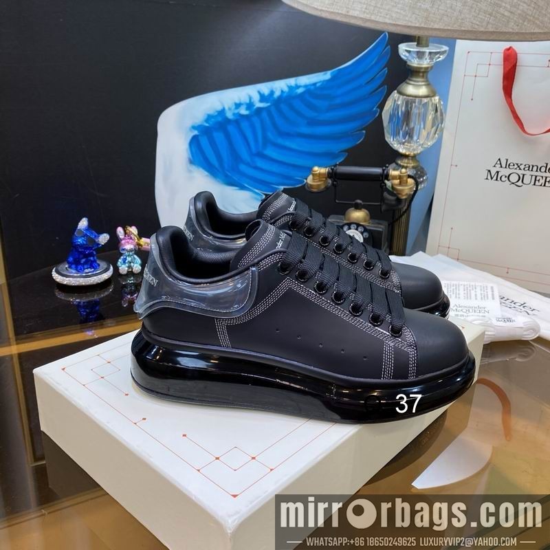 Alexander McQueen Shoes Alexander McQUEEN sz35-45 MK1003