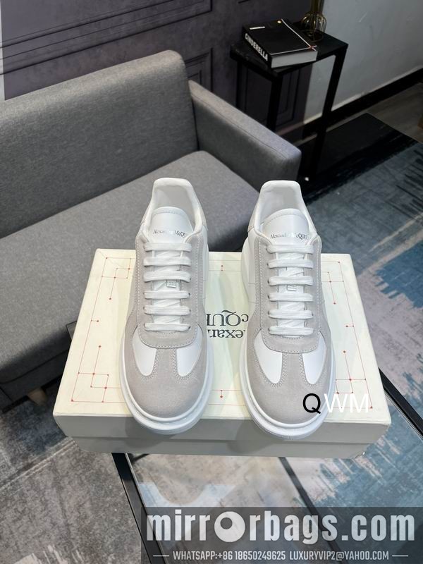 Alexander McQueen Shoes ALexander McQueen sz35-44 JX0119