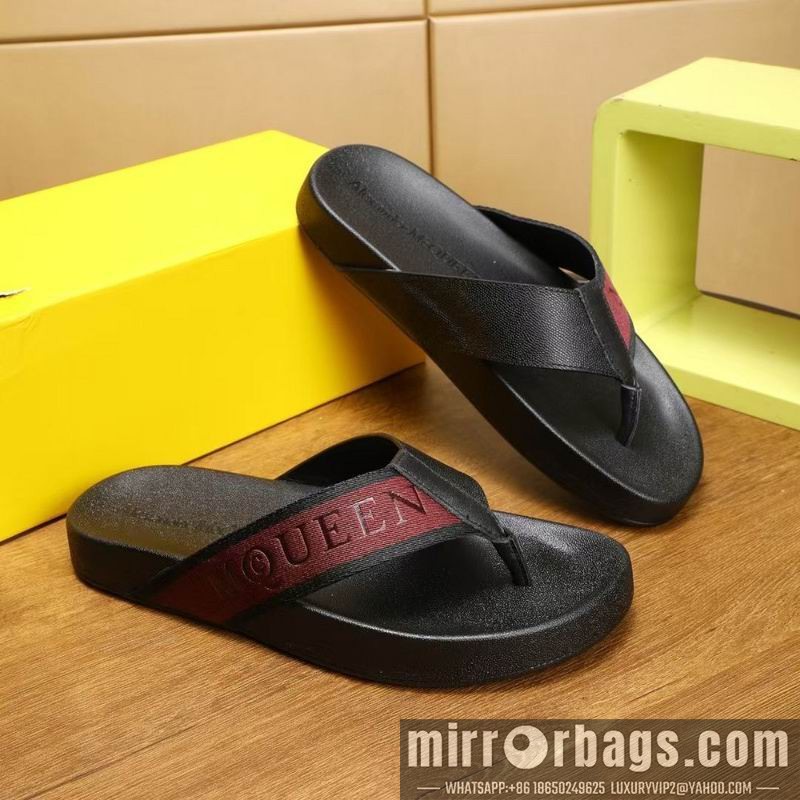 Alexander McQueen Shoes Alexander McQueen sz38-46 jyh0502