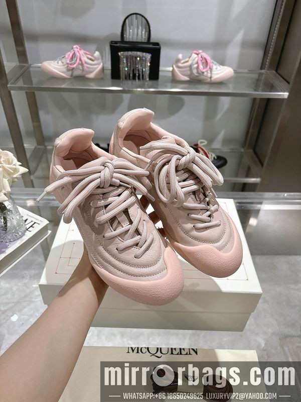 Alexander McQueen Shoes Alexander McQueen sz35-45 jc2h0501