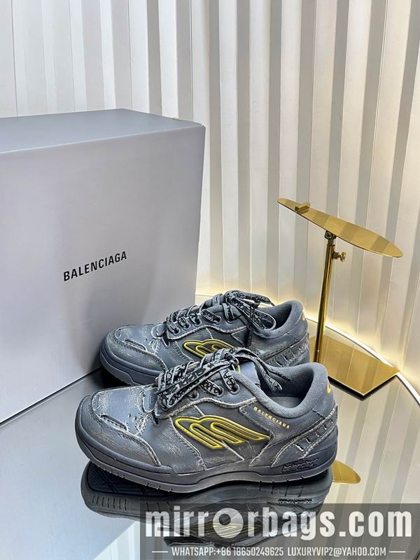 Balenciaga Shoes Balenciaga sz35-45 mnh0801