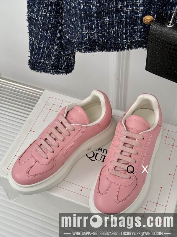 Alexander McQueen Shoes Alexander Mcqueen sz35-45 N0108