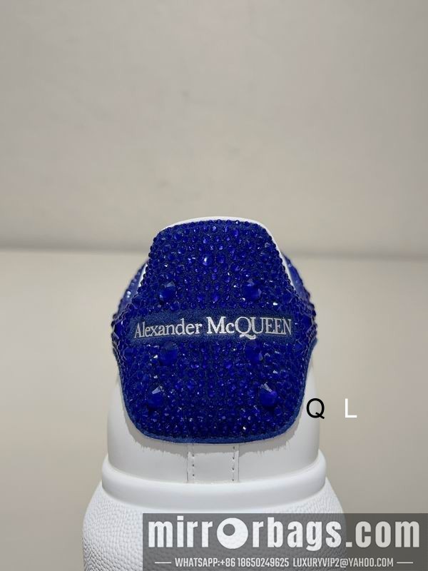 Alexander McQueen Shoes Alexander Mcqueen sz35-45 FS0117