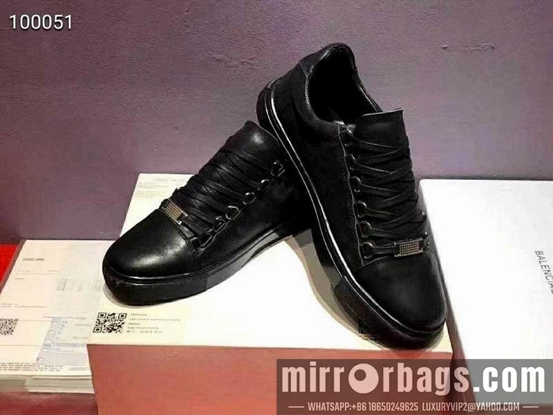 Balenciaga Shoes Balenciaga sz38-44 jyq0104