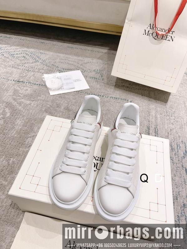 Alexander McQueen Shoes Alexander Mcqueen sz35-45 4C XJ0448