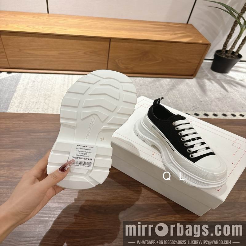 Alexander McQueen Shoes Alexander Mcqueen sz35-40 LL0702