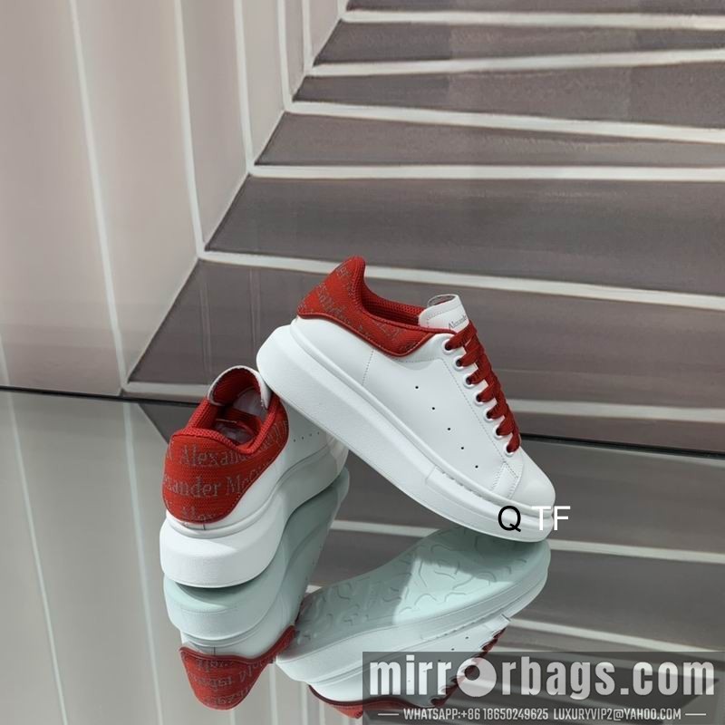 Alexander McQueen Shoes Alexander Mcqueen sz35-45 4C GDT0446