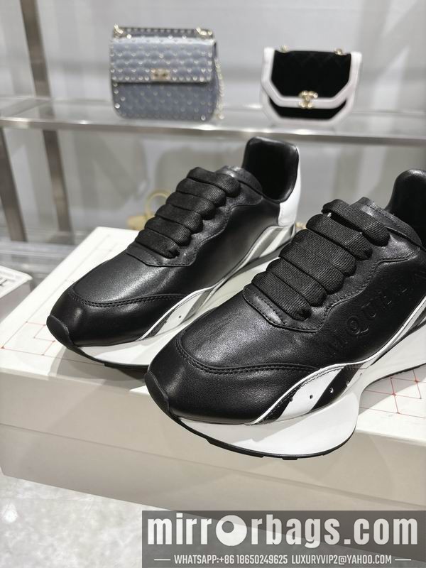 Alexander McQueen Shoes Alexander McQueen sz35-45 mnq0213