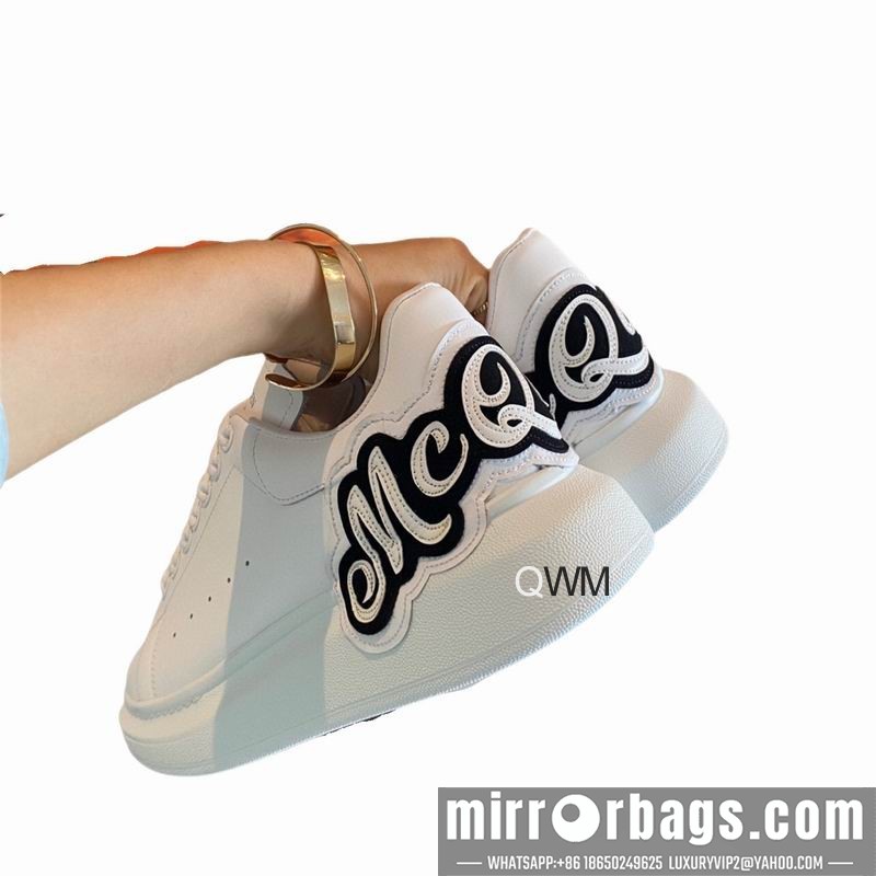 Alexander McQueen Shoes Alexander Mcqueen sz34-46 5C WM0438