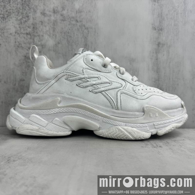 Balenciaga Shoes Balenciaga sz35-45 hnh0704