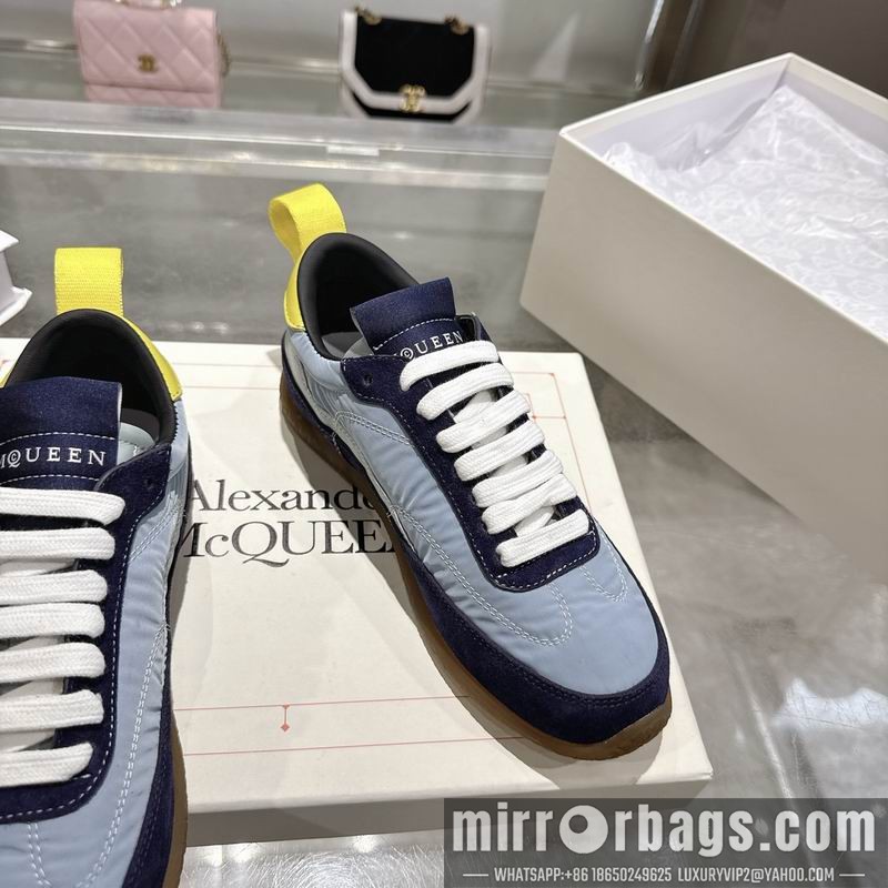 Alexander McQueen Shoes Alexander McQueen sz35-45 mnq0203