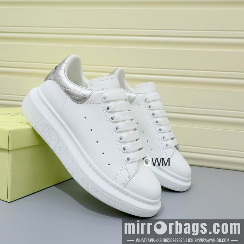 Alexander McQueen Shoes Alexander McQueen sz34-46 3C WM0435