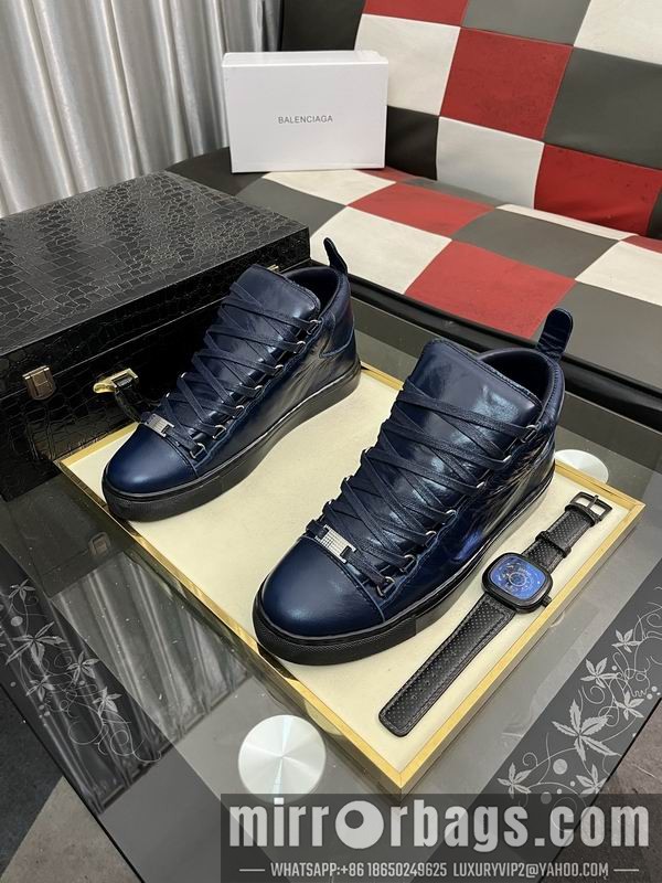 Balenciaga Shoes Balenciaga sz35-46 hnh0701