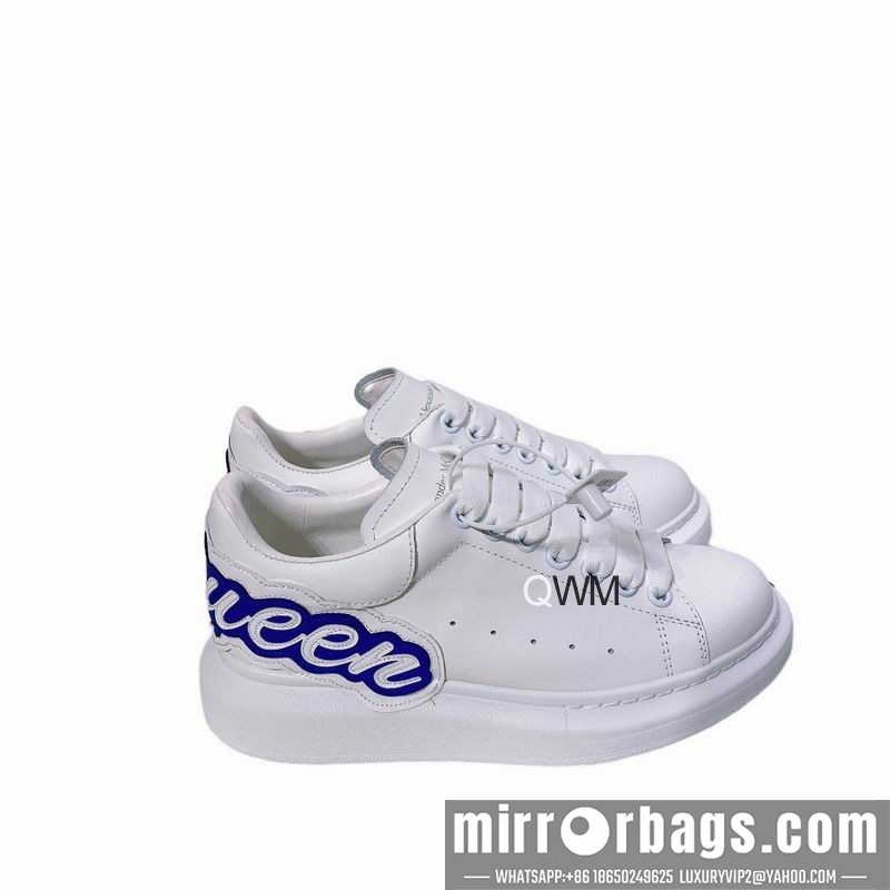 Alexander McQueen Shoes Alexander Mcqueen sz34-46 5C WM0438