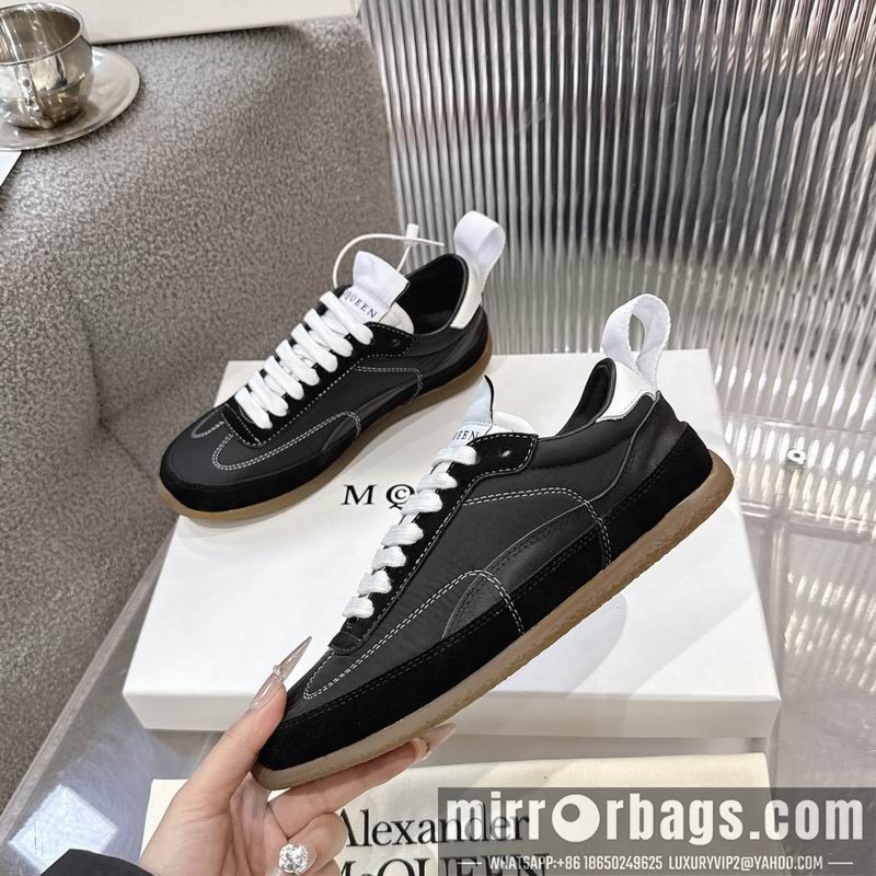 Alexander McQueen Shoes Alexander McQueen sz35-45 mnq0209