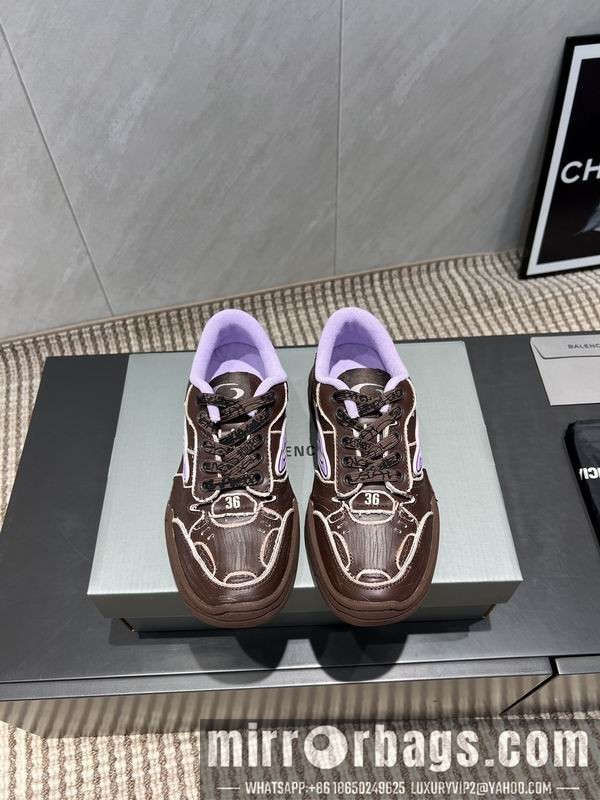 Balenciaga Shoes Balenciaga sz35-45 mnh0802