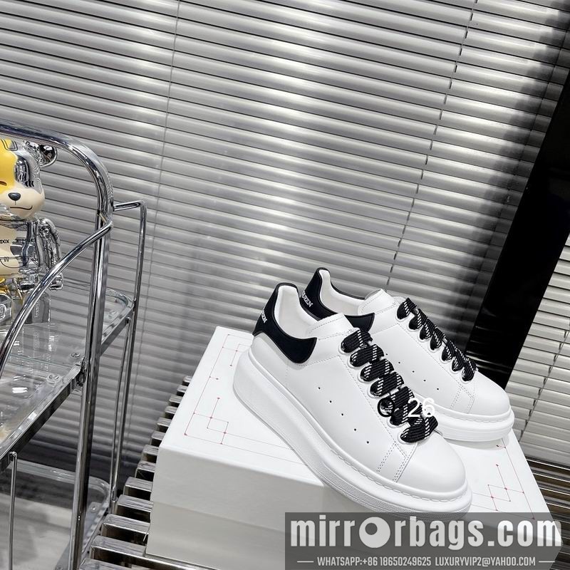 Alexander McQueen Shoes Alexander Mcqueen sz35-45 N0109