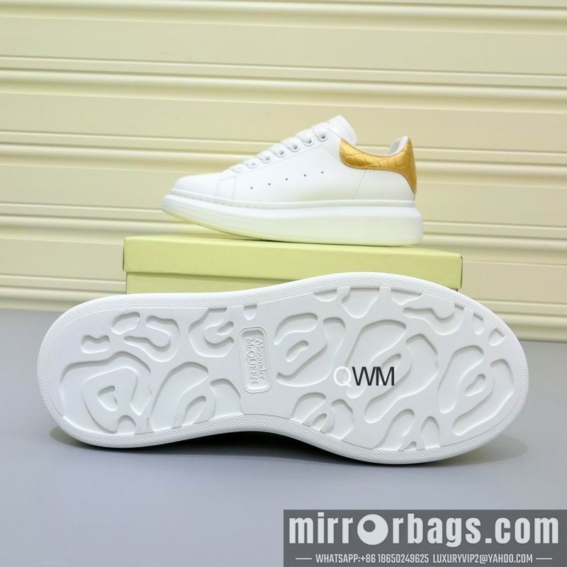 Alexander McQueen Shoes Alexander McQueen sz34-46 3C WM0435