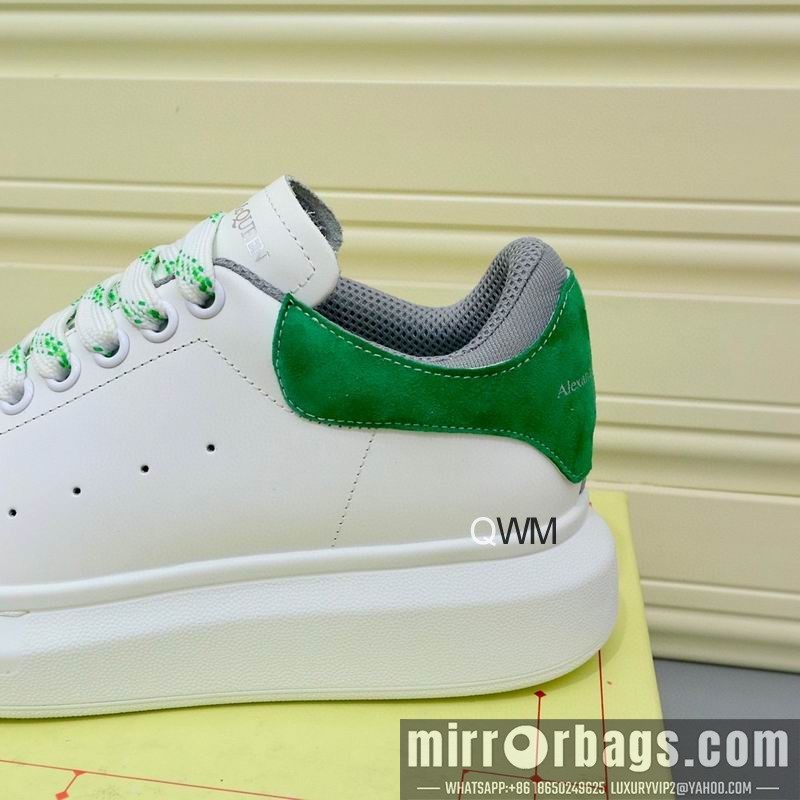 Alexander McQueen Shoes Alexander Mcqueen sz35-44 3C ngh0542