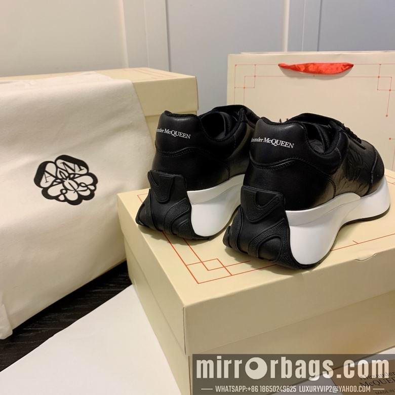 Alexander McQueen Shoes Alexander Mcqueen sz35-45 3C TF0444