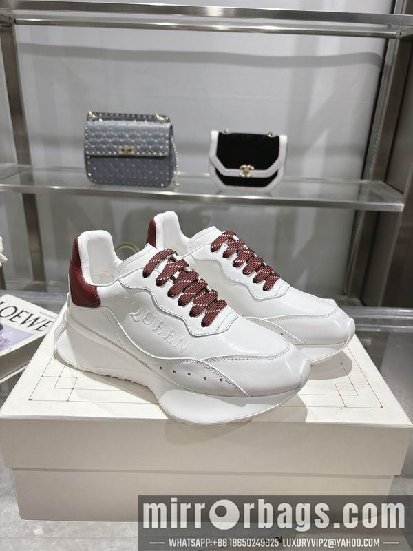 Alexander McQueen Shoes Alexander McQueen sz35-46 hnh0801