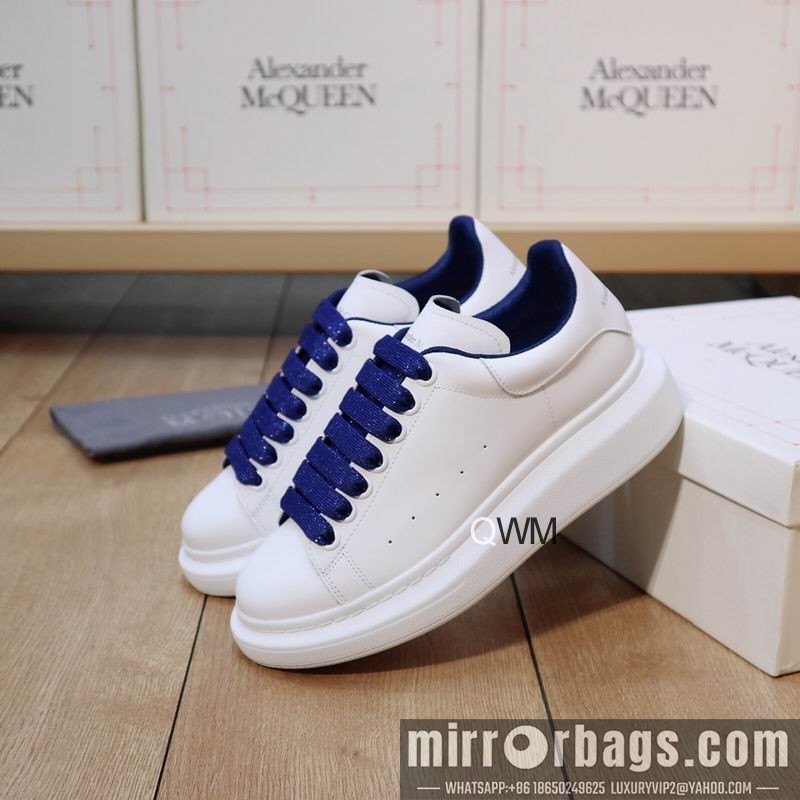 Alexander McQueen Shoes Alexander Mcqueen sz35-45 3C TF0445