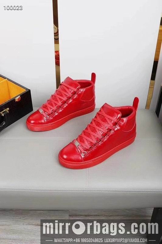 Balenciaga Shoes Balenciaga sz38-44 jyq0112