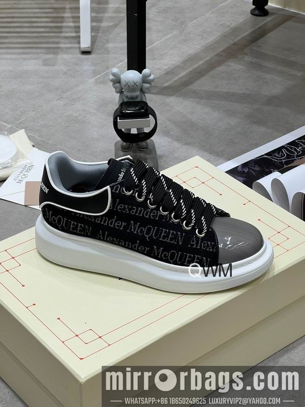Alexander McQueen Shoes Alexander Mcqueen sz34-46 7C WM0439