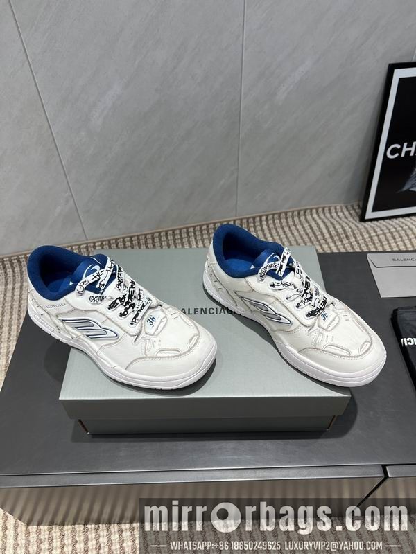 Balenciaga Shoes Balenciaga sz35-45 mnh0802