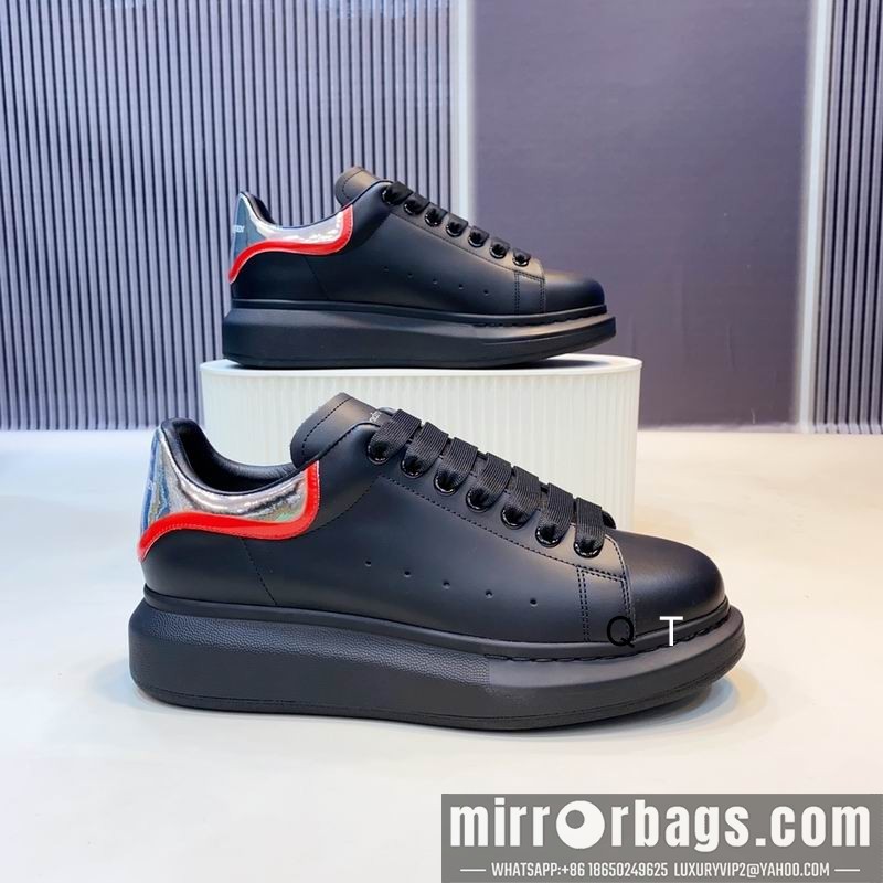 Alexander McQueen Shoes Alexander Mcqueen sz35-45 4C GDT0447