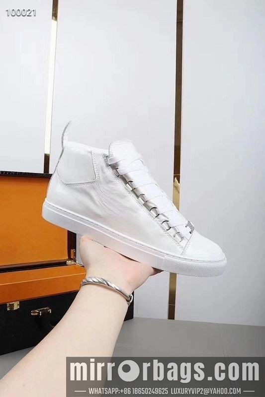 Balenciaga Shoes Balenciaga sz38-44 jyq0107