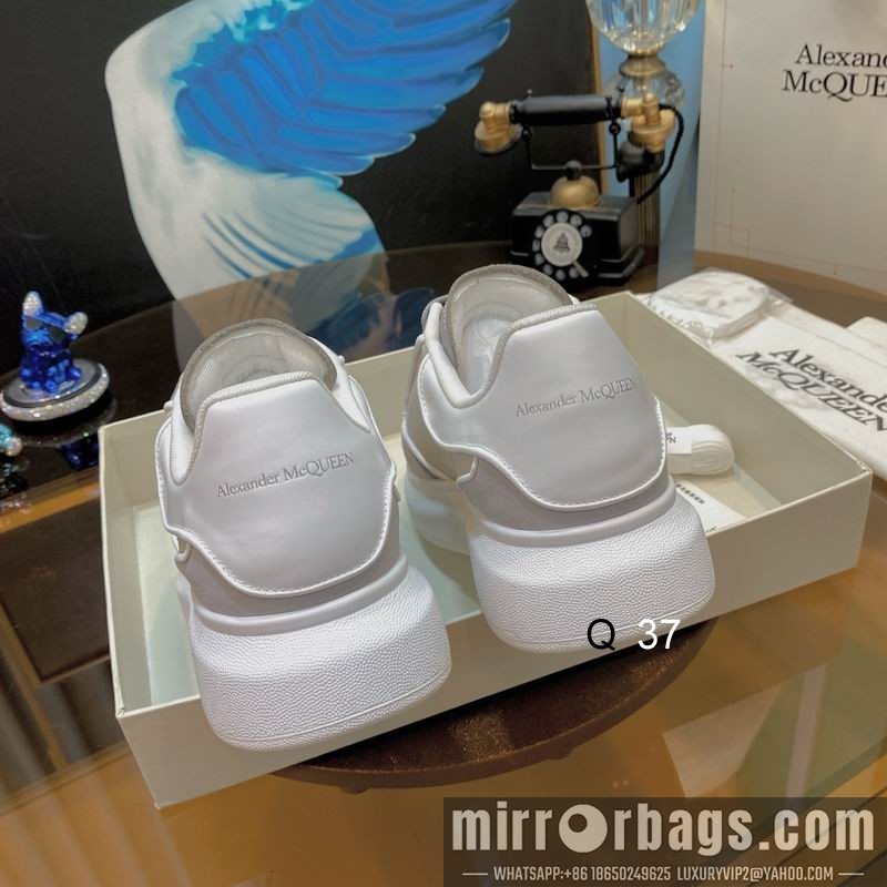 Alexander McQueen Shoes Alexander McQUEEN sz35-45 MK0831