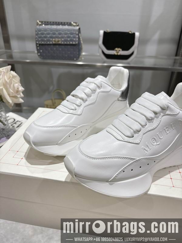 Alexander McQueen Shoes Alexander McQueen sz35-46 hnh0801