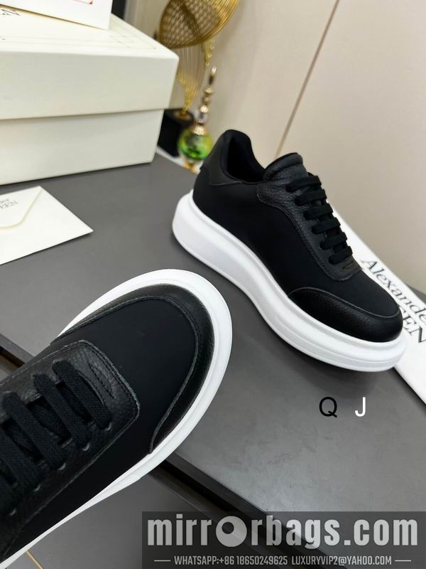 Alexander McQueen Shoes AlexanderMcqueen sz35-45 J1102