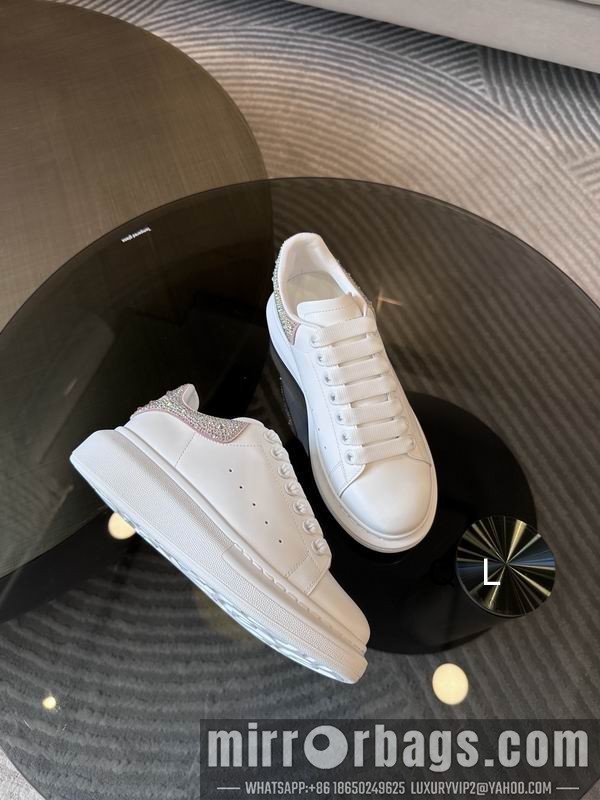 Alexander McQueen Shoes Alexander Mcqueen sz35-45 FS0117