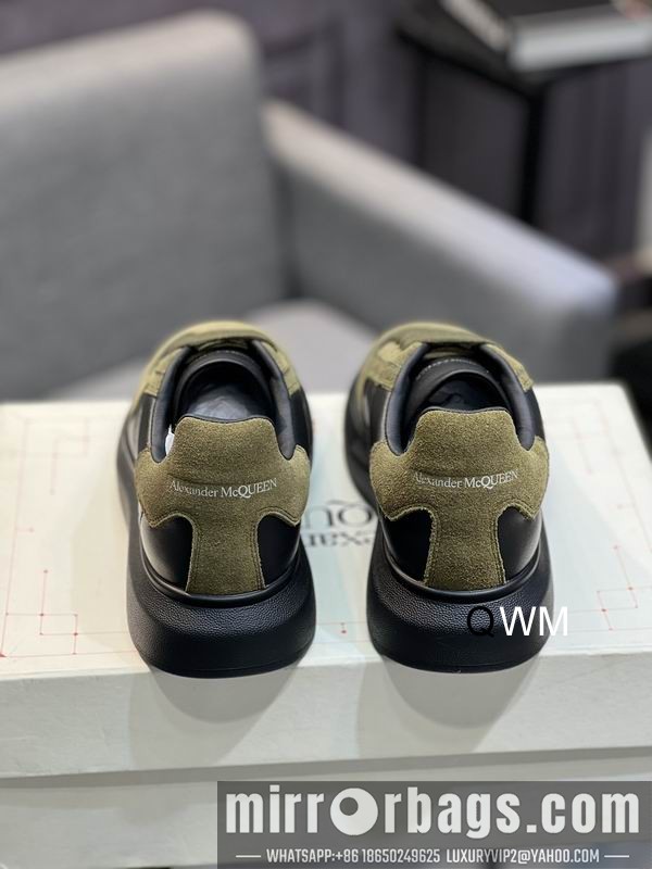 Alexander McQueen Shoes ALexander McQueen sz35-44 JX0119