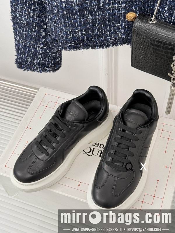 Alexander McQueen Shoes Alexander Mcqueen sz35-45 N0108