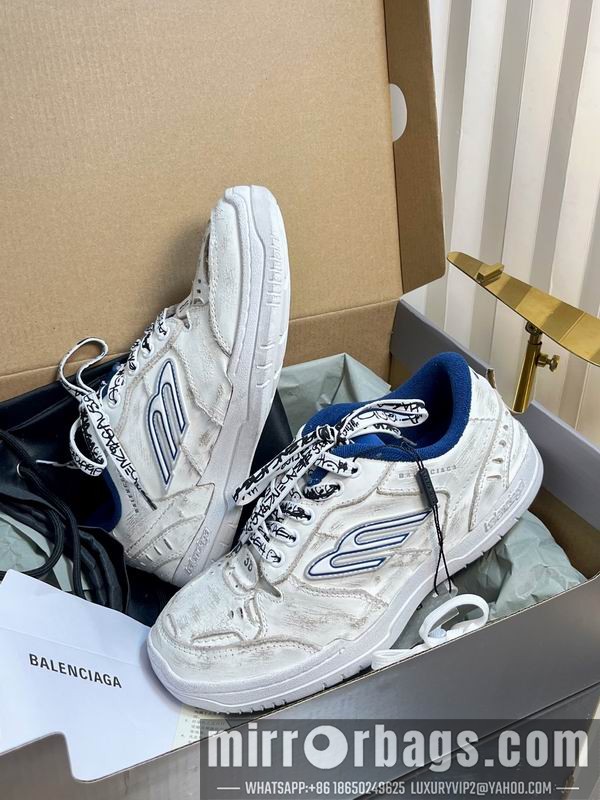 Balenciaga Shoes Balenciaga sz35-45 mnh0801