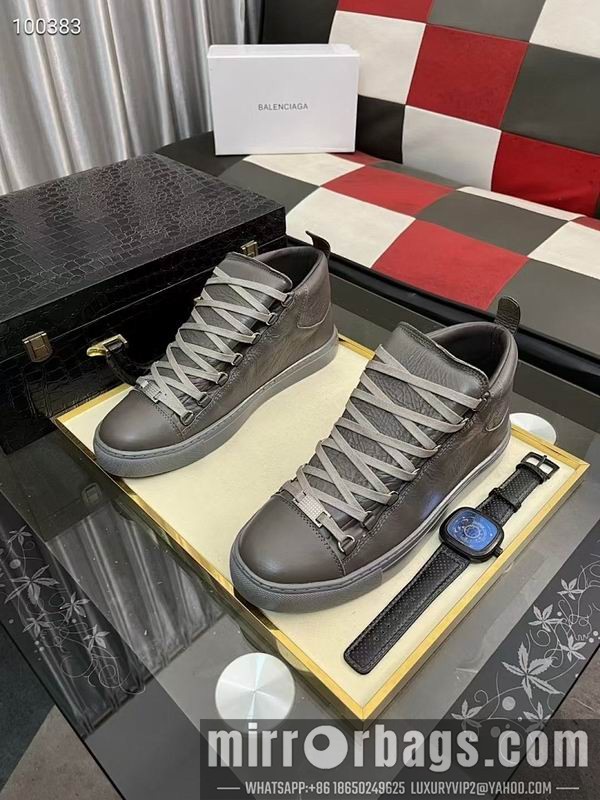 Balenciaga Shoes Balenciaga sz38-44 jyq0111