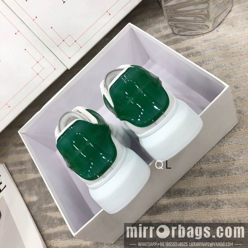 Alexander McQueen Shoes Alexander McQueen sz38-44 3C WM0453