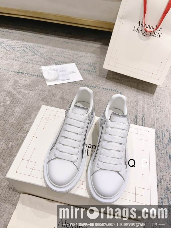 Alexander McQueen Shoes Alexander Mcqueen sz35-45 4C XJ0448