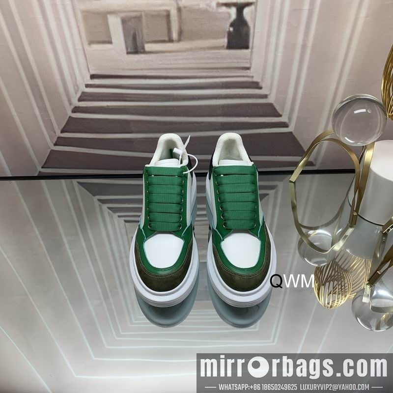 Alexander McQueen Shoes Alexander McQueen sz34-46 10C F0441