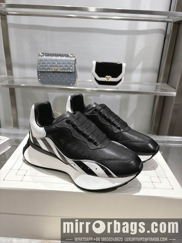 Alexander McQueen Shoes Alexander McQueen sz35-44 1202