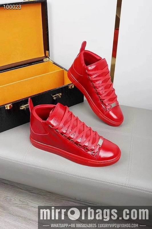 Balenciaga Shoes Balenciaga sz38-44 jyq0112