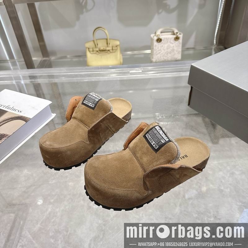 Balenciaga Shoes Balenciaga sz35-40 mnq1201