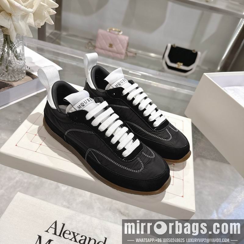 Alexander McQueen Shoes Alexander McQueen sz35-45 mnq0201