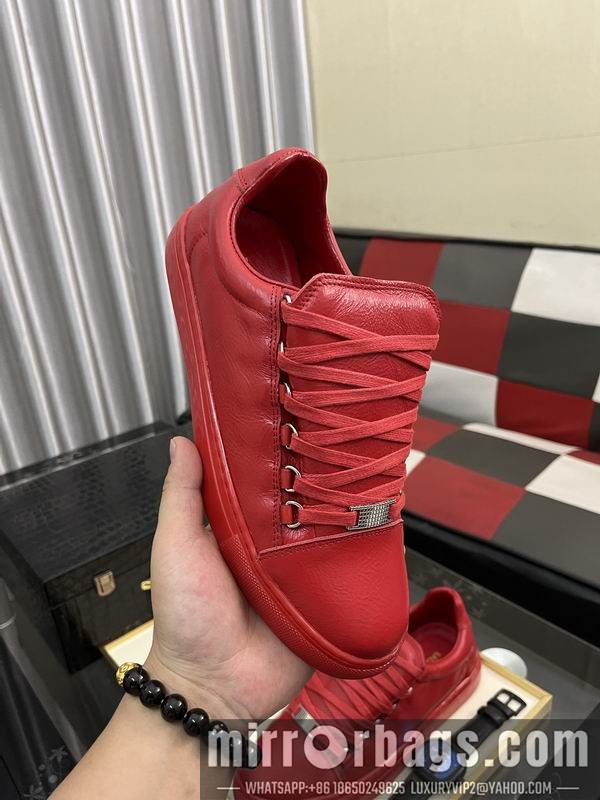 Balenciaga Shoes Balenciaga sz38-46 hnh0701